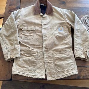 Vintage Women’s Carhartt Jacket